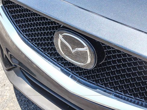 Used 2021 MAZDA CX-5 Grand Touring w/ GT Premium Package FWD image 16