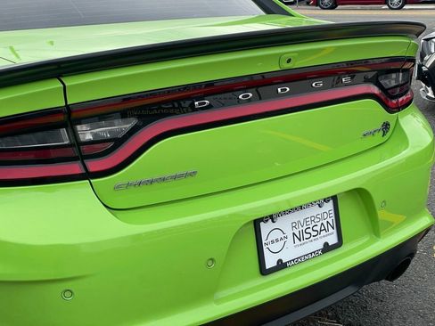 Used 2023 Dodge Charger SRT Hellcat w/ Harman/Kardon Audio Group image 36