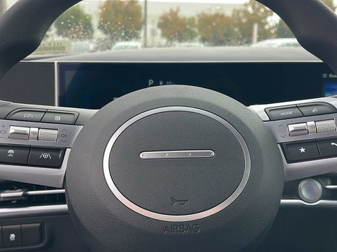 New 2026 Hyundai Tucson SEL image 23