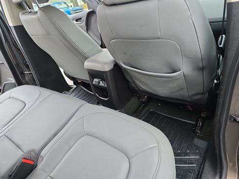 Used 2016 Chevrolet Colorado LT w/ Luxury Package, Chrome image 12