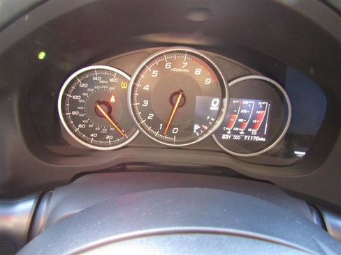 Used 2018 Subaru BRZ Limited w/ Popular Package #3 image 15