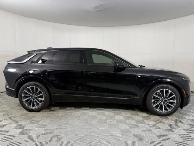 Certified 2024 Cadillac Lyriq Sport AWD/4WD image 10