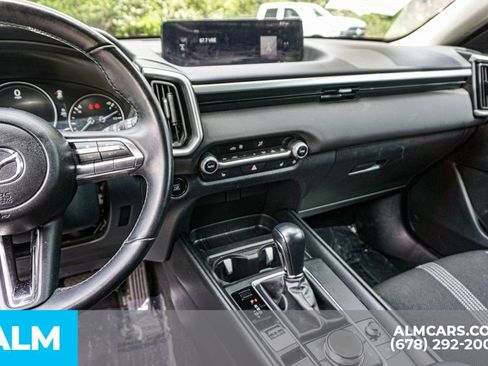 Used 2025 MAZDA CX-50 AWD 2.5 S w/ Preferred Package image 32