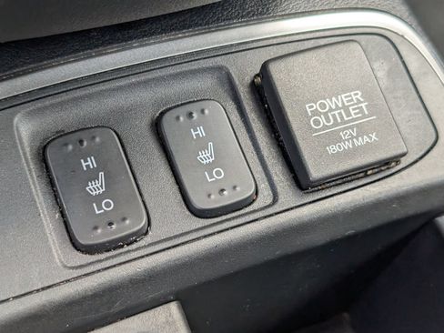 Used 2016 Honda CR-V EX-L image 24