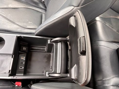 Used 2023 Acura TLX w/ Technology Package FWD image 36