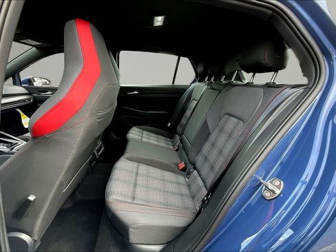 New 2026 Volkswagen GTI S FWD image 20