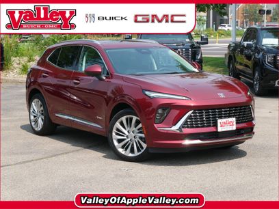 Used 2024 Buick Envision Avenir