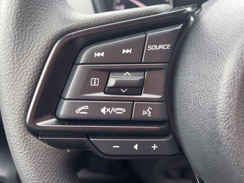 New 2026 Subaru Crosstrek 2.0i Premium image 20