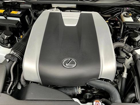 Used 2022 Lexus RC 350 F Sport image 28