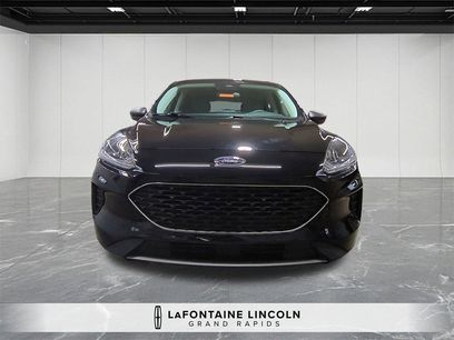 Used 2022 Ford Escape SE w/ Convenience Package