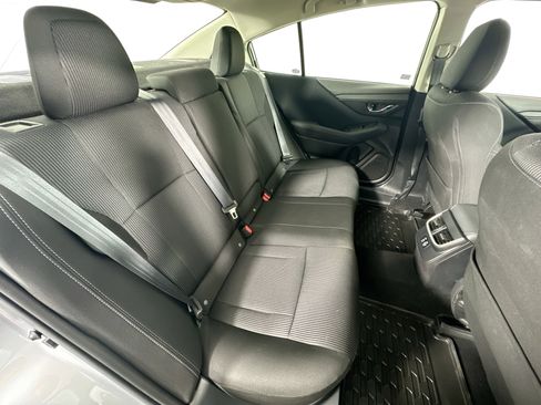Used 2023 Subaru Legacy Premium AWD/4WD image 27