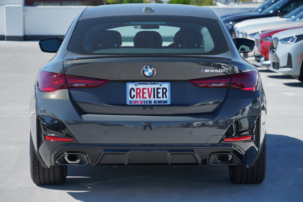 New 2027 BMW M440i w/ Premium Package RWD image 6
