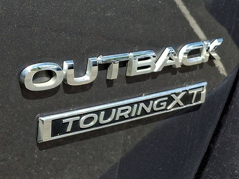 Used 2020 Subaru Outback Touring XT AWD/4WD image 32