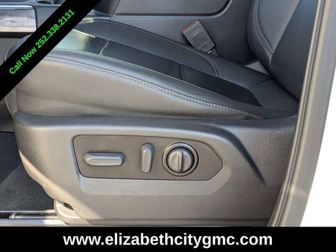 Used 2022 Chevrolet Silverado 2500 LTZ w/ LTZ Plus Package image 20