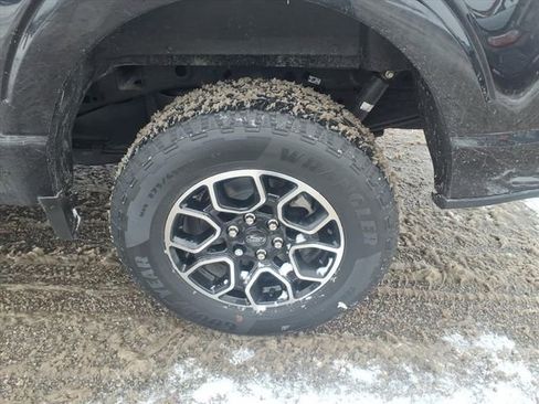 Certified 2022 Ford F150 XLT w/ Equipment Group 302A High image 10