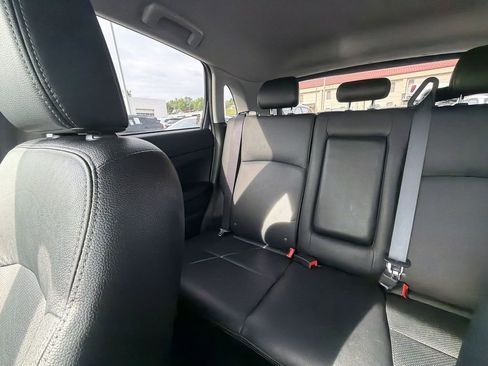 Used 2016 Mitsubishi Outlander Sport GT AWD/4WD image 12