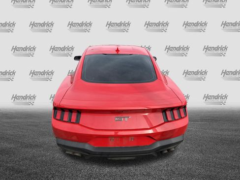 Used 2024 Ford Mustang GT Premium RWD image 8