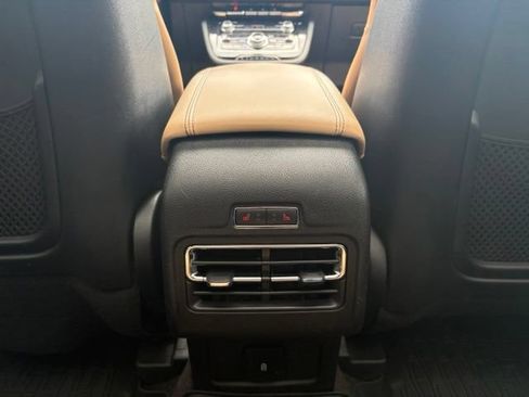 Used 2022 Lincoln Corsair Reserve w/ Equipment Group 201A AWD/4WD image 12