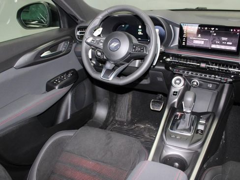 New 2024 Dodge Hornet R/T image 12