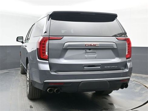 Used 2022 GMC Yukon XL Denali w/ Max Trailering Package image 13