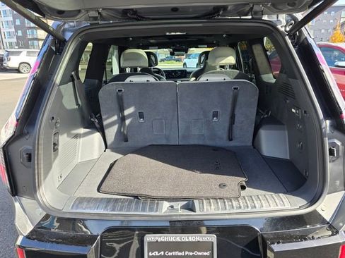 Certified 2024 Kia EV9 GT-Line image 19