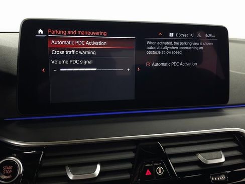 Used 2023 BMW 530i xDrive w/ Convenience Package image 27