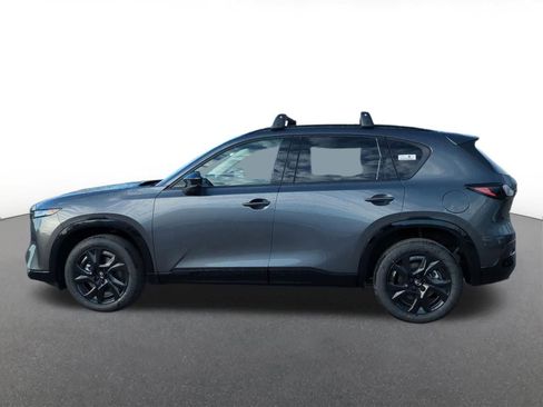 New 2026 MAZDA CX-5 2.5 S w/ Premium Plus Package AWD/4WD image 3