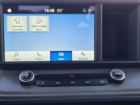 Used 2022 Ford Maverick XL FWD image 18