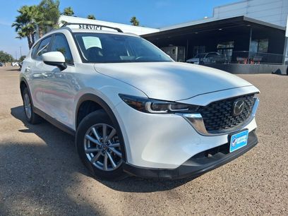 Used 2023 MAZDA CX-5 AWD 2.5 S