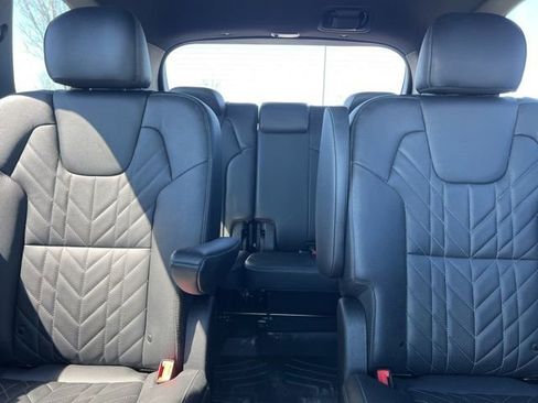 Certified 2024 Kia Telluride EX X-Line image 33