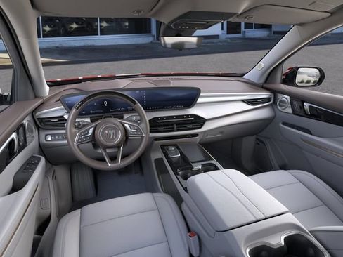 New 2026 Buick Enclave Avenir w/ Super Cruise Package FWD image 15