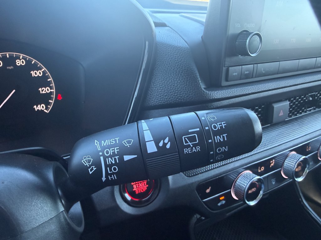 Used 2024 Honda CR-V EX image 24