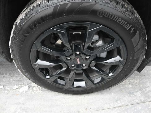 Used 2026 GMC Terrain Elevation w/ Black Edition AWD/4WD image 28