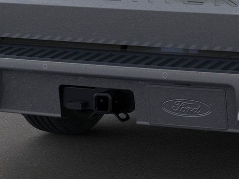 New 2025 Ford Maverick Lobo AWD/4WD image 23