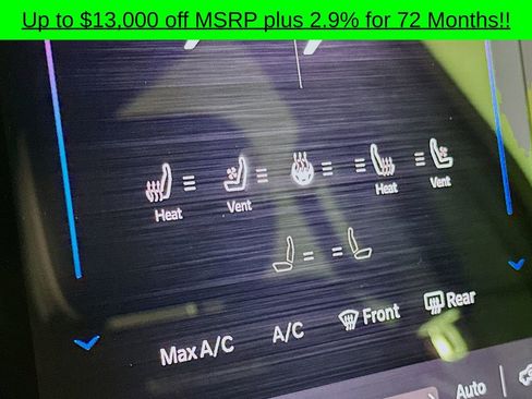 New 2026 RAM 1500 Laramie image 25