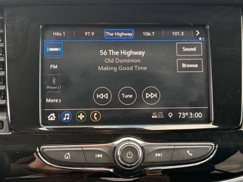 Used 2022 Buick Encore Preferred w/ Safety Package image 17