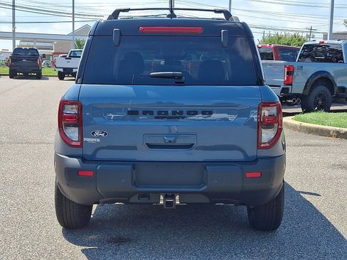 New 2026 Ford Bronco Sport Big Bend w/ Convenience Package AWD/4WD image 5