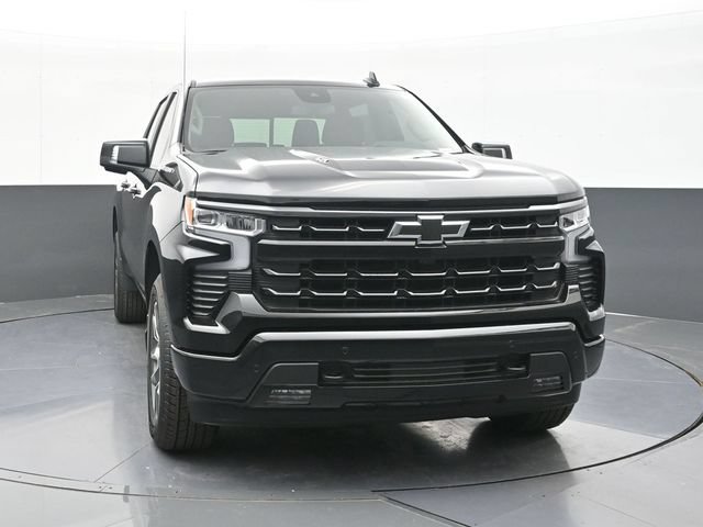 New 2026 Chevrolet Silverado 1500 RST w/ RST All Star Premium Package AWD/4WD image 16