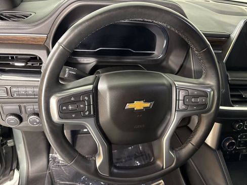 Used 2024 Chevrolet Tahoe Premier image 20