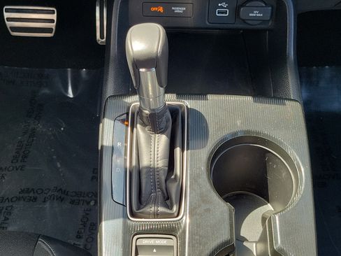Used 2024 Honda Civic Sport image 15