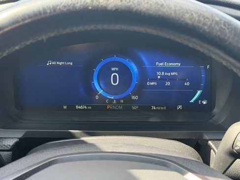 Used 2020 Ford Explorer ST w/ ST Street Pack AWD/4WD image 18