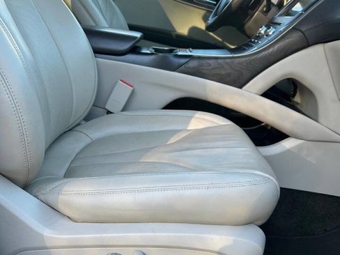 Used 2017 Lincoln MKX Select w/ Select Plus Package image 55