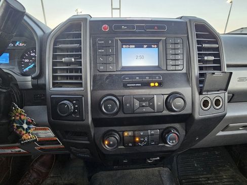 Used 2020 Ford F450 XL w/ Power Equipment Group image 11