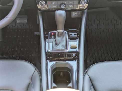 Used 2026 Jeep Compass Altitude image 19