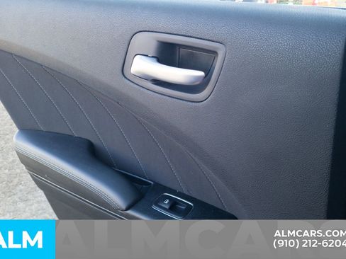 Used 2023 Dodge Charger GT w/ Blacktop Package image 23