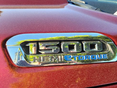 Certified 2024 RAM 1500 Limited image 25