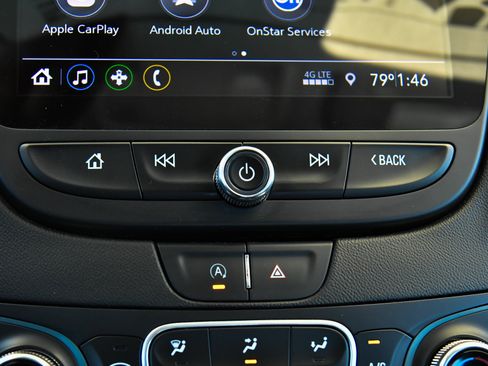 Used 2020 Chevrolet Malibu LT FWD image 22