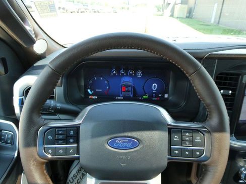 New 2026 Ford F150 King Ranch w/ Equipment Group 601A High AWD/4WD image 31