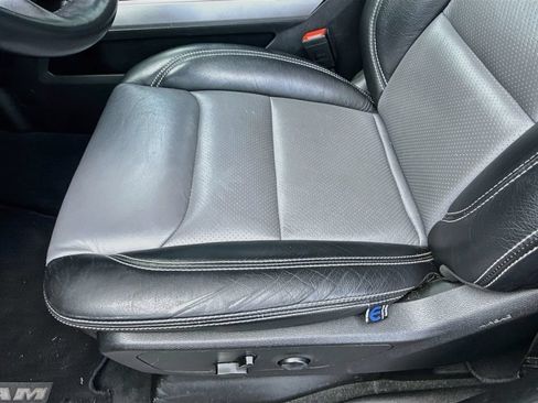 Used 2023 RAM 1500 Big Horn AWD/4WD image 21