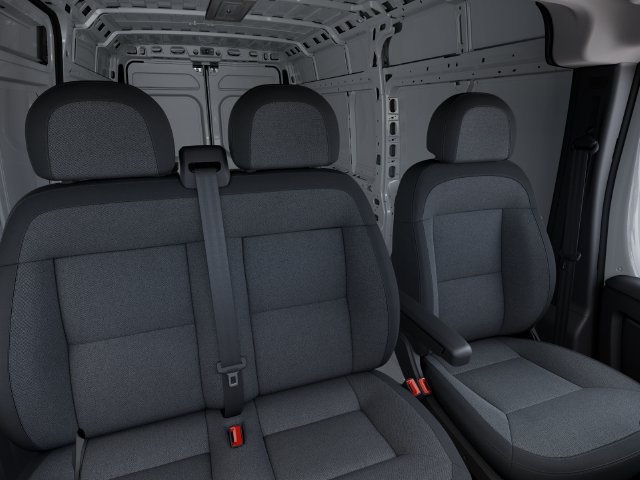 New 2027 RAM ProMaster 2500 FWD image 16